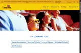 LEGOLAND Discovery Center Arizona coupon verification screenshot