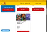 259901 coupon verification screenshot