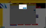 LEGOVIP coupon verification screenshot