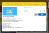 MMWAPP coupon verification screenshot