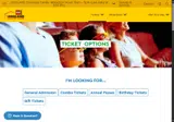 LEGOLAND Discovery Center Arizona coupon verification screenshot