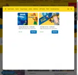 LEGOLAND Discovery Center Arizona coupon verification screenshot