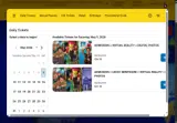 MMP coupon verification screenshot