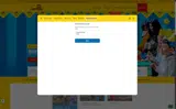 LEGOLAND Discovery Center Bay Area coupon verification screenshot