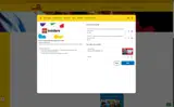 LEGOVIP coupon verification screenshot