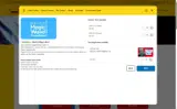 MMWAPP coupon verification screenshot