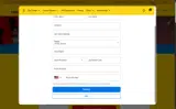 LEGOKGF2020 coupon verification screenshot