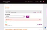 APMEMBER coupon verification screenshot