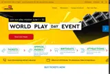 LEGOLAND Discovery Center Chicago coupon verification screenshot