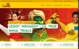 LEGOLAND Discovery Center Chicago coupon verification screenshot