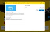 MMWAPP coupon verification screenshot
