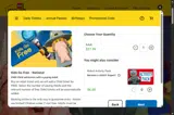 249900 coupon verification screenshot