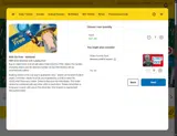 249905 coupon verification screenshot