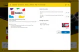 LEGOLAND Discovery Center Chicago coupon verification screenshot