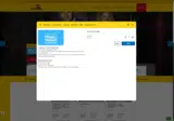 MMWAPP coupon verification screenshot