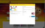 LEGOVIP coupon verification screenshot