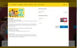 LEGOLAND Discovery Center Columbus coupon verification screenshot