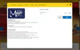 MMP coupon verification screenshot