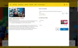 LEGOLAND Discovery Center Columbus coupon verification screenshot