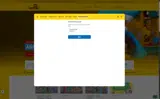 LEGOLAND Discovery Center Columbus coupon verification screenshot