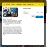 PVUPGRADE coupon verification screenshot