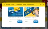 LEGOLAND Discovery Centre Dallas coupon verification screenshot