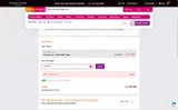 APMEMBER coupon verification screenshot