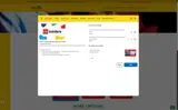 LEGOVIP coupon verification screenshot