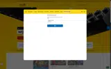 LEGOLAND Discovery Center Kansas City coupon verification screenshot