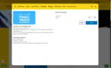 MMWAPP coupon verification screenshot