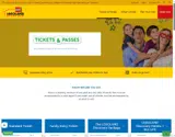 LEGOLAND Discovery Centre Manchester coupon verification screenshot