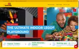 LEGOLAND Discovery Centre Manchester coupon verification screenshot