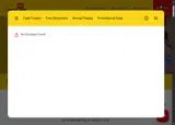 LEGOLAND Discovery Centre Manchester coupon verification screenshot