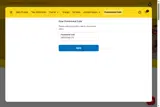 LEGOLAND Discovery Centre Manchester coupon verification screenshot