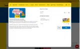 LEGOLAND Discovery Centre Manchester coupon verification screenshot
