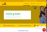 LEGOLAND Discovery Centre Manchester coupon verification screenshot
