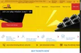 LEGOLAND Discovery Center Michigan coupon verification screenshot