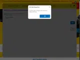 LEGOLAND Discovery Center Michigan coupon verification screenshot