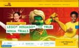 LEGOLAND Discovery Center Michigan coupon verification screenshot