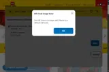 LEGOLAND Discovery Center Michigan coupon verification screenshot