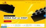 LEGOLAND Discovery Center Michigan coupon verification screenshot