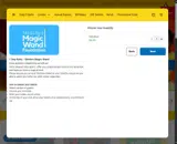 LEGOLAND Discovery Center Michigan coupon verification screenshot