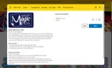 MMP coupon verification screenshot