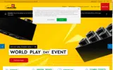 LEGOLAND Discovery Center New Jersey coupon verification screenshot
