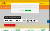 LEGOLAND Discovery Center New Jersey coupon verification screenshot
