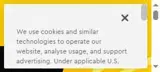 LEGOLAND Discovery Center New Jersey coupon verification screenshot