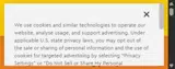 LEGOLAND Discovery Center New Jersey coupon verification screenshot