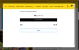 LEGOLAND Discovery Center New Jersey coupon verification screenshot