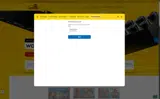 LEGOLAND Discovery Center New Jersey coupon verification screenshot