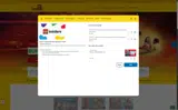 LEGOVIP coupon verification screenshot